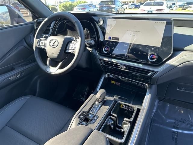 2026 Lexus TX 350 Premium