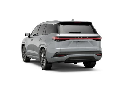 2026 Lexus TX Premium