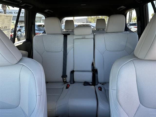 2026 Lexus TX 350 Premium