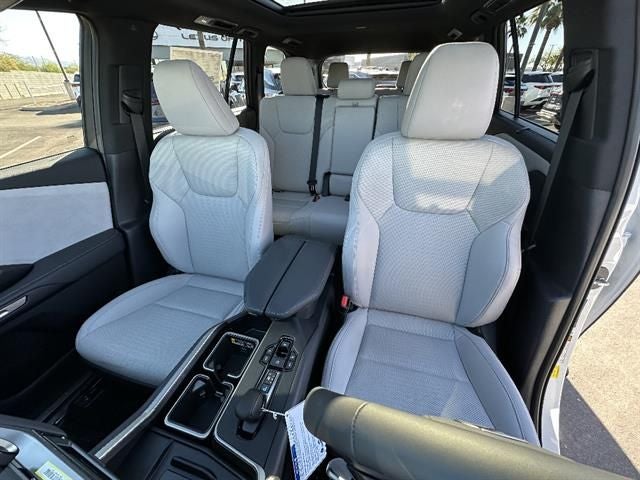 2026 Lexus TX 350 Premium