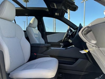 2026 Lexus TX 350 Premium