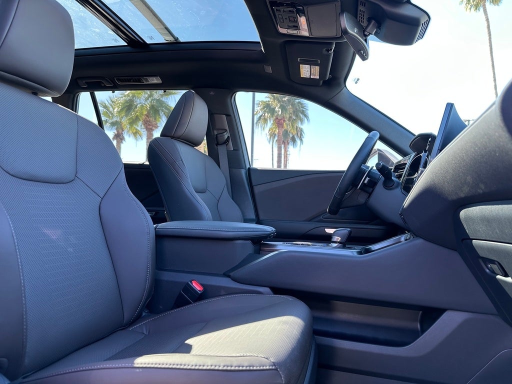 2026 Lexus TX TX 350 Premium