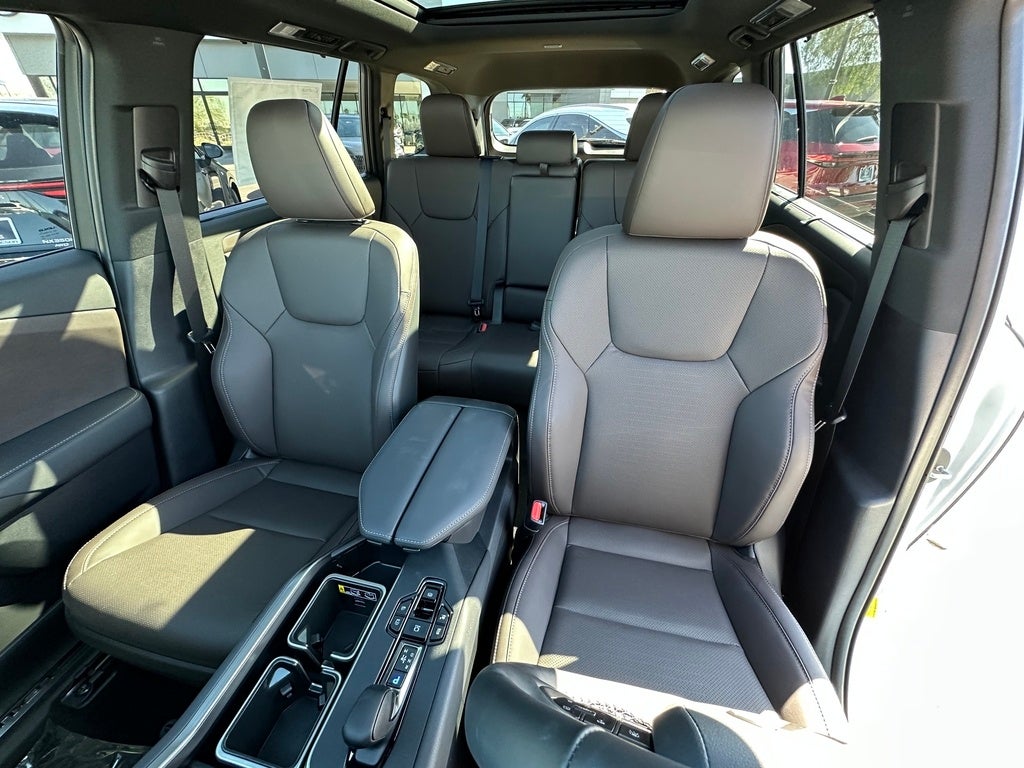 2026 Lexus TX TX 350 Premium