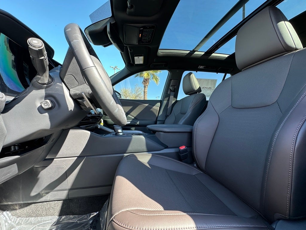 2026 Lexus TX TX 350 Premium