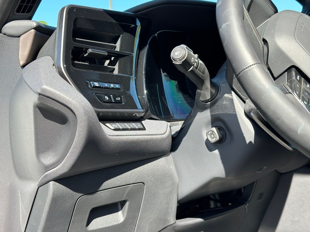 2026 Lexus TX TX 350 Premium