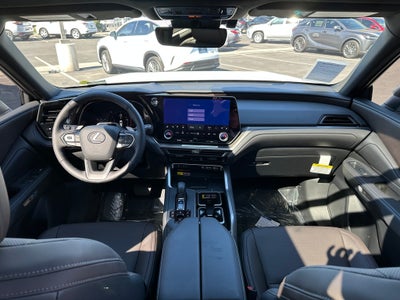 2026 Lexus TX TX 350 Premium