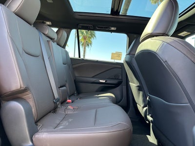 2026 Lexus TX TX 350 Premium