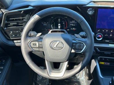 2026 Lexus TX TX 350 Premium