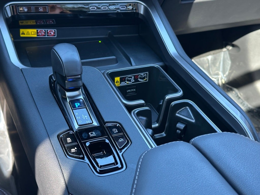 2026 Lexus TX TX 350 Premium