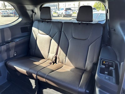 2026 Lexus TX TX 350 Premium