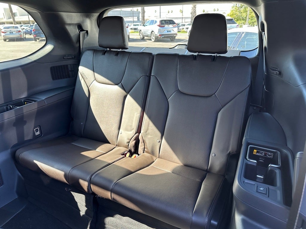 2026 Lexus TX TX 350 Premium