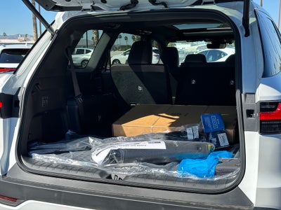 2026 Lexus TX TX 350 Premium