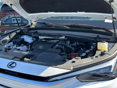 2026 Lexus TX TX 350 Premium