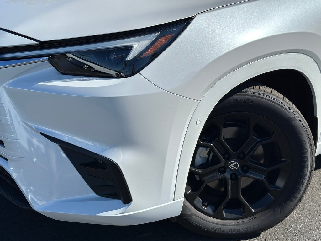 2026 Lexus TX TX 350 Premium