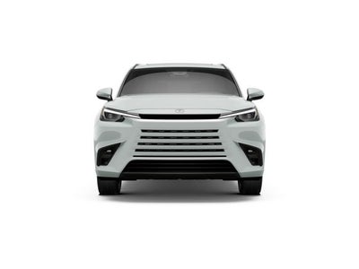 2026 Lexus TX TX 350 Premium