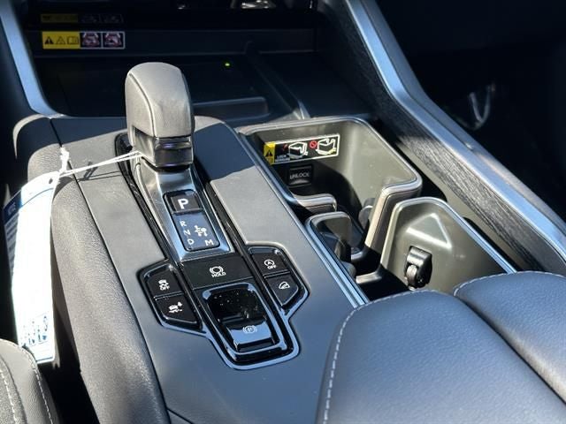 2026 Lexus TX 350 Luxury