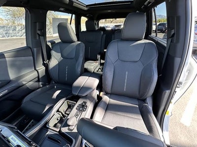 2026 Lexus TX 350 Luxury