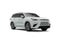 2026 Lexus TX 350 Luxury