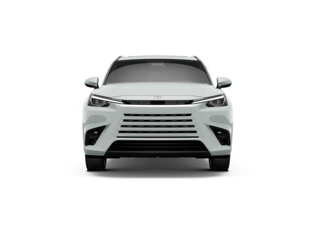 2026 Lexus TX 350 Luxury
