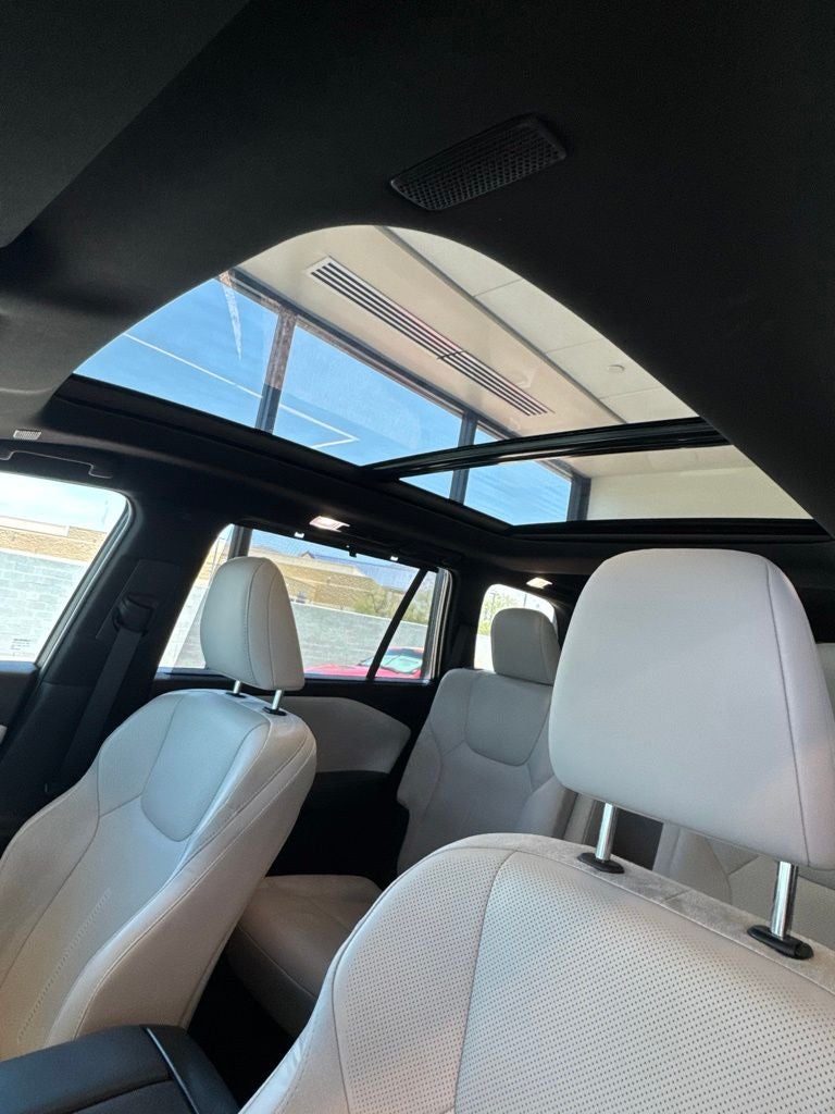 2025 Lexus TX 350 Luxury