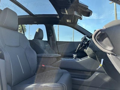 2026 Lexus TX 350 Luxury