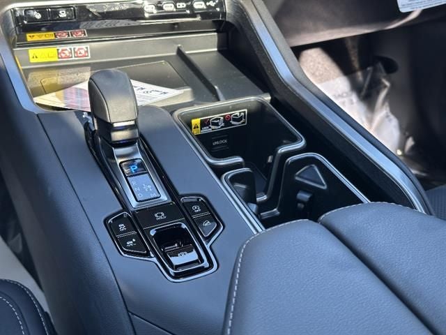 2026 Lexus TX 350 Luxury