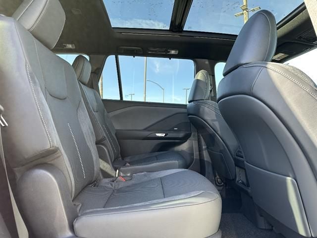 2026 Lexus TX 350 Luxury