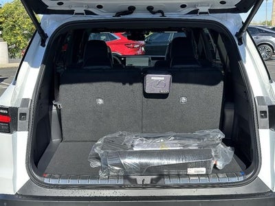 2026 Lexus TX 350 Luxury