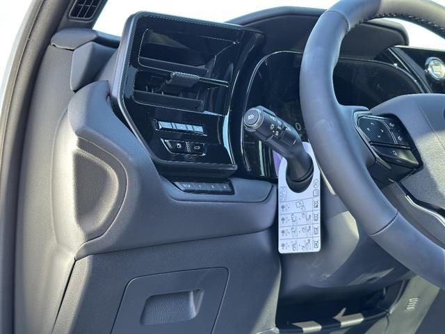 2026 Lexus TX 350 Luxury