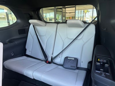 2026 Lexus TX 350 Premium