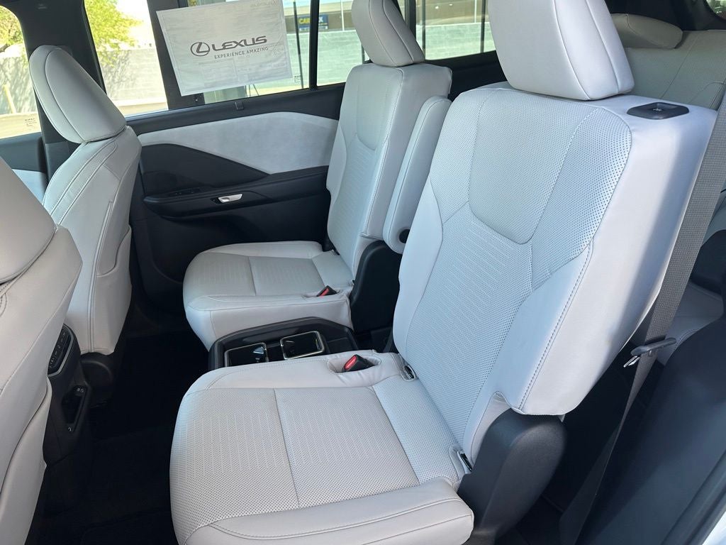 2026 Lexus TX 350 Premium