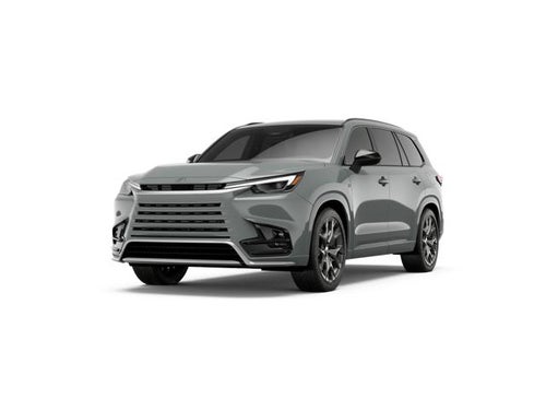 2026 Lexus TX 500h F SPORT Performance Premium