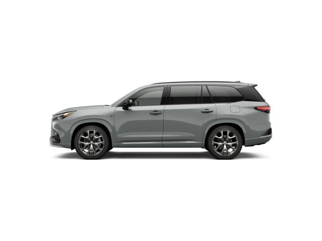 2026 Lexus TX 500h F SPORT Performance Premium