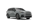 2026 Lexus TX 500h F SPORT Performance Premium