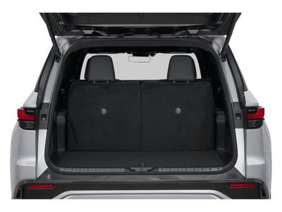 2026 Lexus TX 500h F SPORT Performance Premium