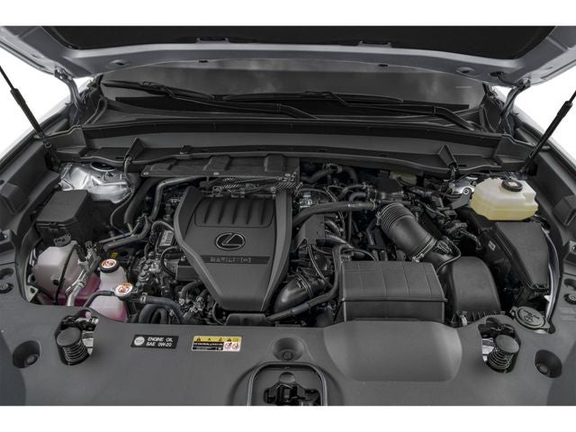 2026 Lexus TX 500h F SPORT Performance Premium