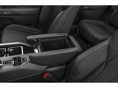 2026 Lexus TX 500h F SPORT Performance Premium