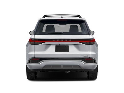 2026 Lexus TX 500h F SPORT Performance Premium