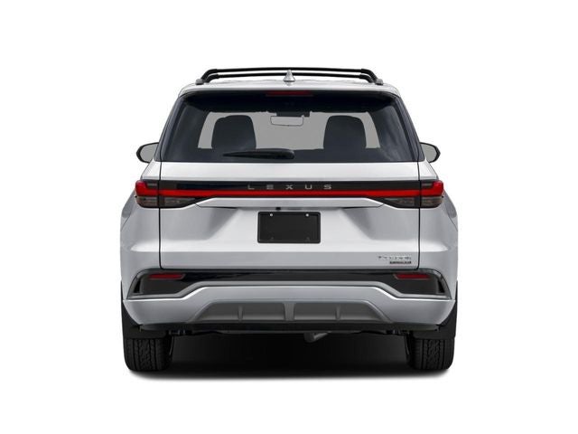 2026 Lexus TX 500h F SPORT Performance Premium