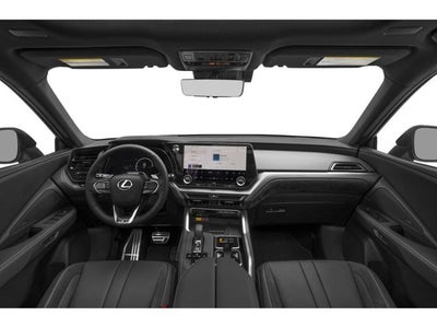 2026 Lexus TX 500h F SPORT Performance Premium