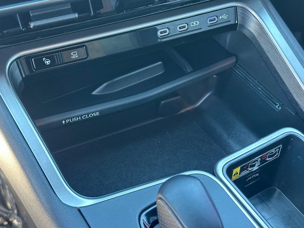 2025 Lexus TX 500h F SPORT Premium