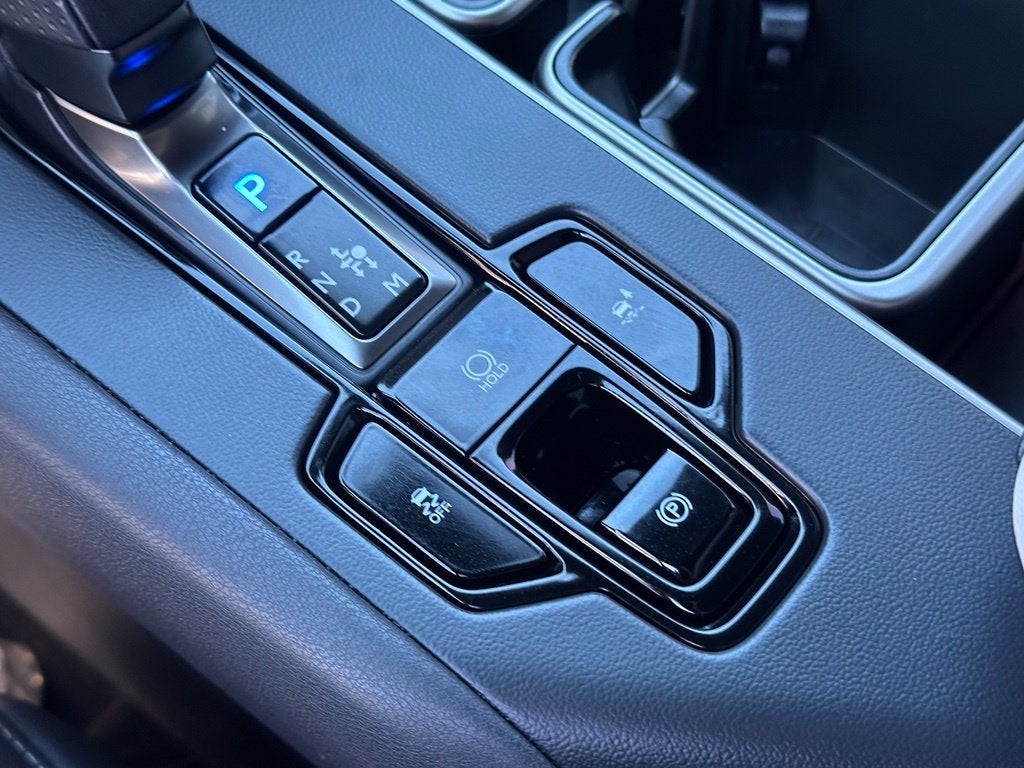 2025 Lexus TX 500h F SPORT Premium