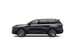 2026 Lexus TX 500h F SPORT Performance Premium