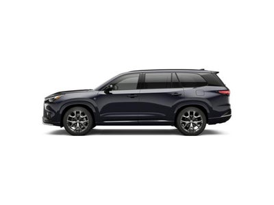 2026 Lexus TX 500h F SPORT Performance Premium