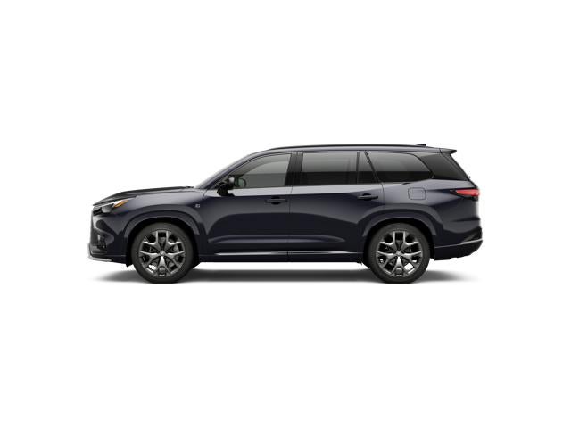 2026 Lexus TX 500h F SPORT Performance Premium
