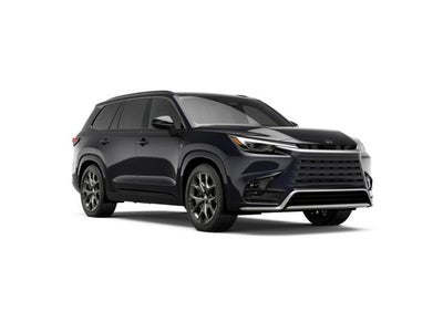 2026 Lexus TX 500h F SPORT Performance Premium