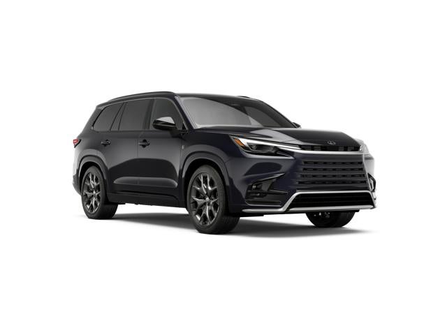 2026 Lexus TX 500h F SPORT Performance Premium
