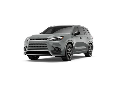 2026 Lexus TX 500h F SPORT Performance Luxury