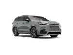 2026 Lexus TX 500h F SPORT Performance Luxury