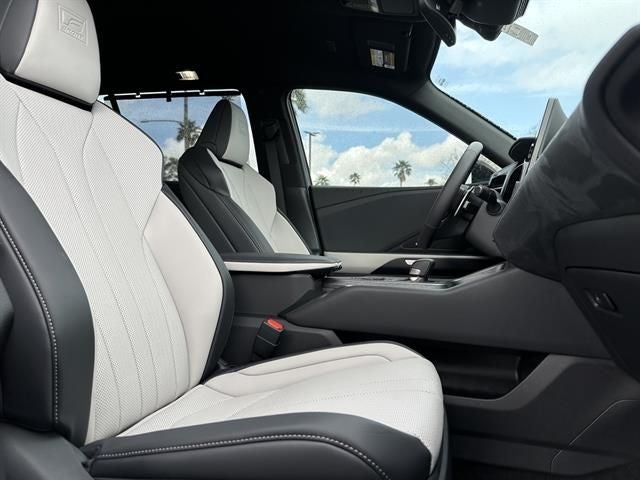 2026 Lexus TX 500h F SPORT Performance Premium